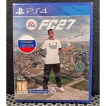 EA Sports FC 27 [PS4]